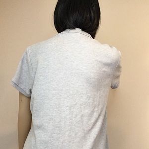 Ralph Lauren Polo xl gray